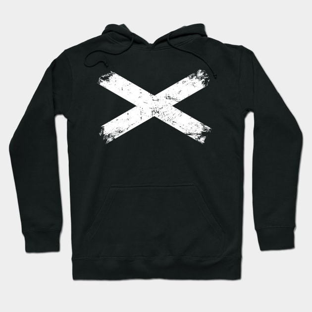 Scottish Highland Games Scotland Renaissance Hoodie by MeatMan